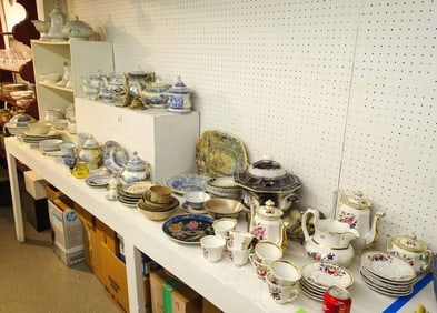 Ironstone Lot