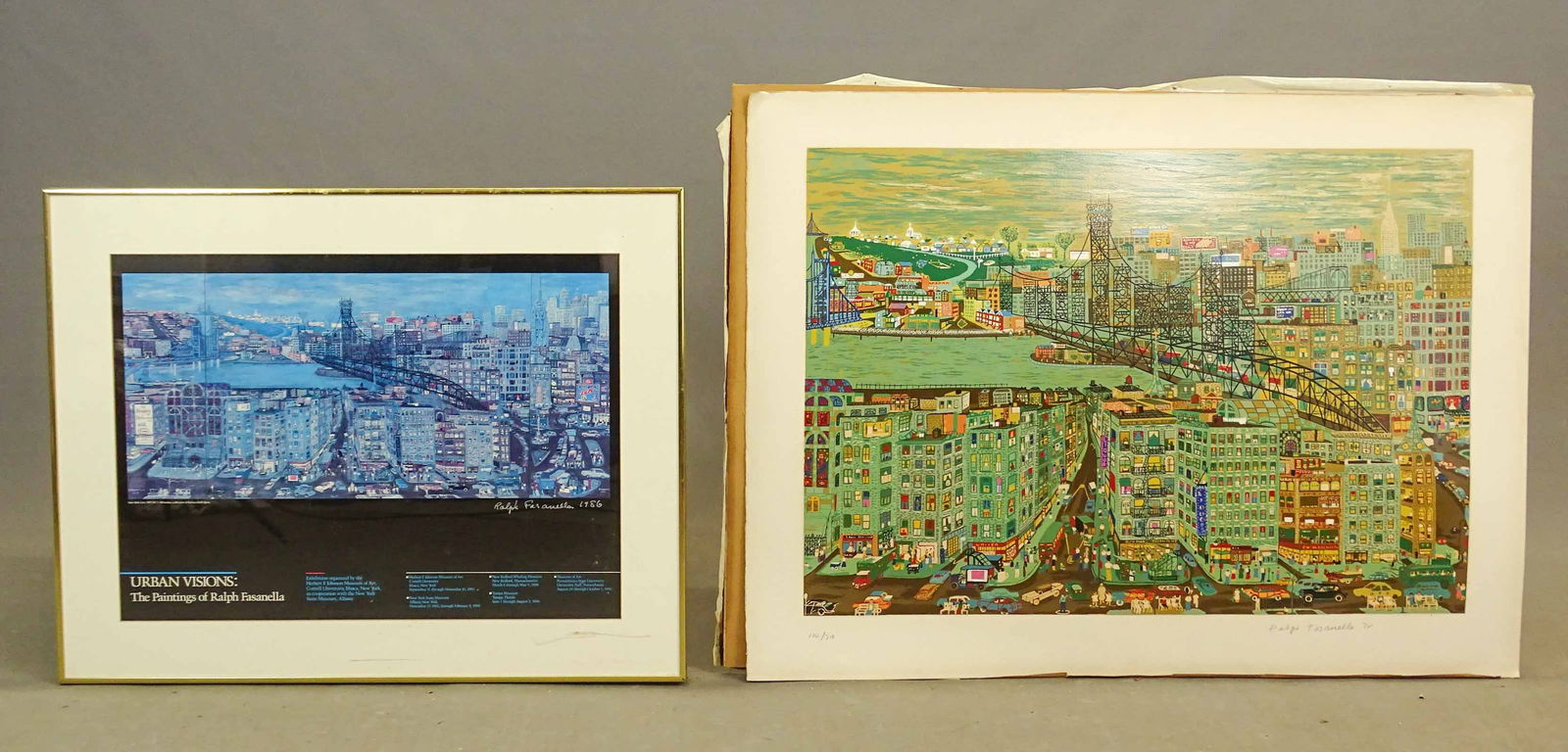 Artwork Lot (1 of 13)