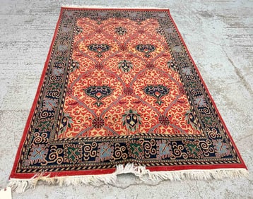Oriental Rug