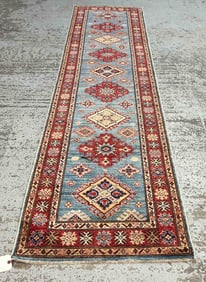 Oriental Rug Runner
