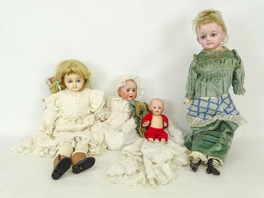Doll Lot