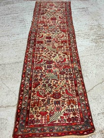 Oriental Rug Lot