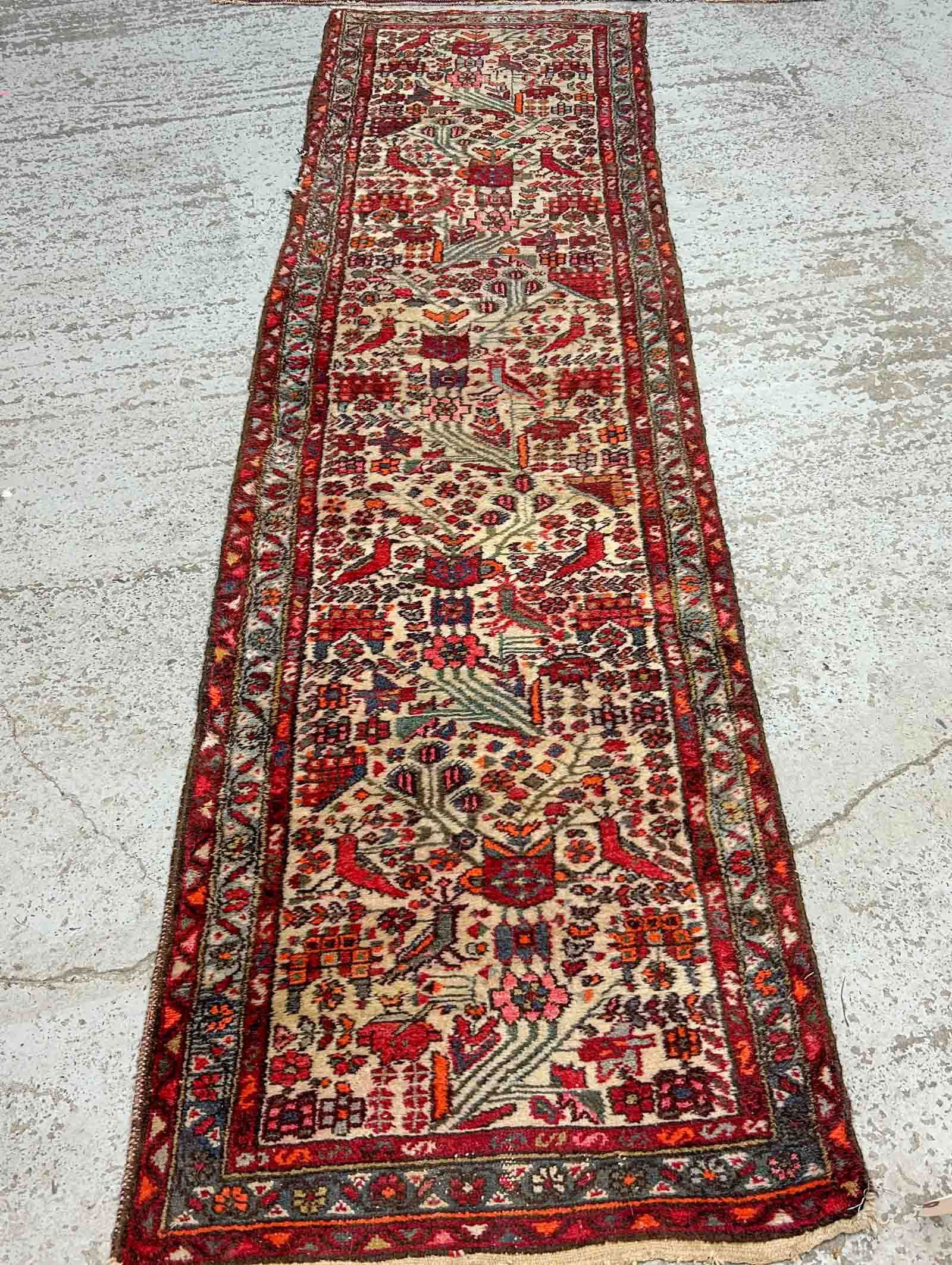 Oriental Rug Lot (1 of 3)