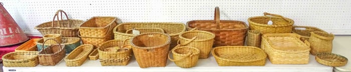 Basket Collection