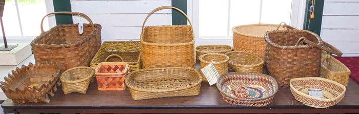 Basket Collection