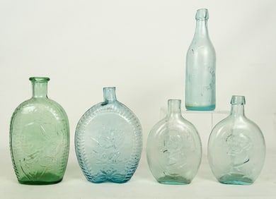 Flasks