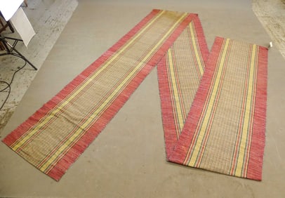 Long Rag Runner