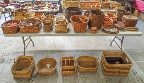 Basket Collection