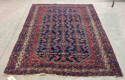 Oriental Rug
