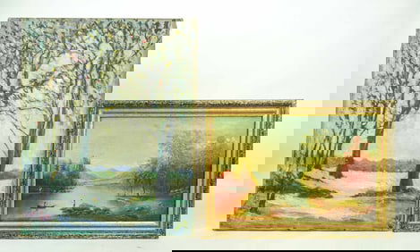 Artwork Lot