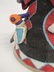 African Beaded Crown - 4