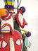 African Beaded Crown - 5