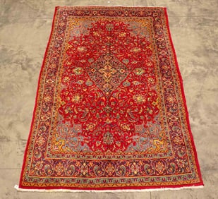 Oriental Rug
