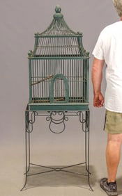 Birdcage