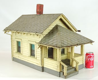 House Model