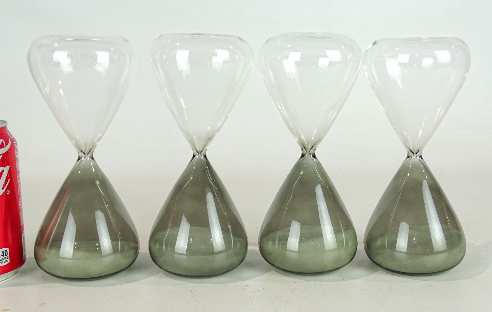 Modernist Hour Glasses (1 of 5)