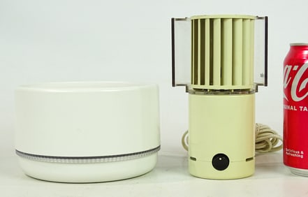 Braun Scale