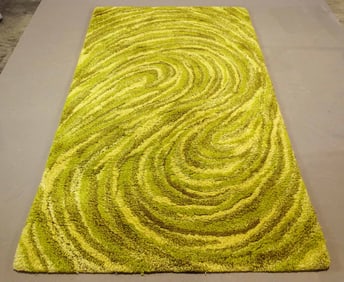 Mid Century Rug