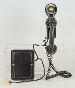 Vintage Telephone