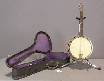 Banjo