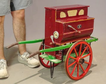 Hurdy Gurdy