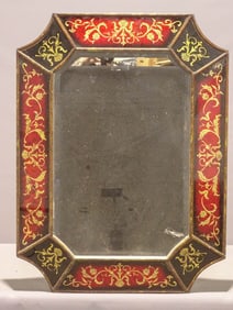 Venetian Style Mirror