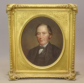 19th Century Portrait