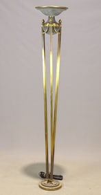 French Floor Lamp