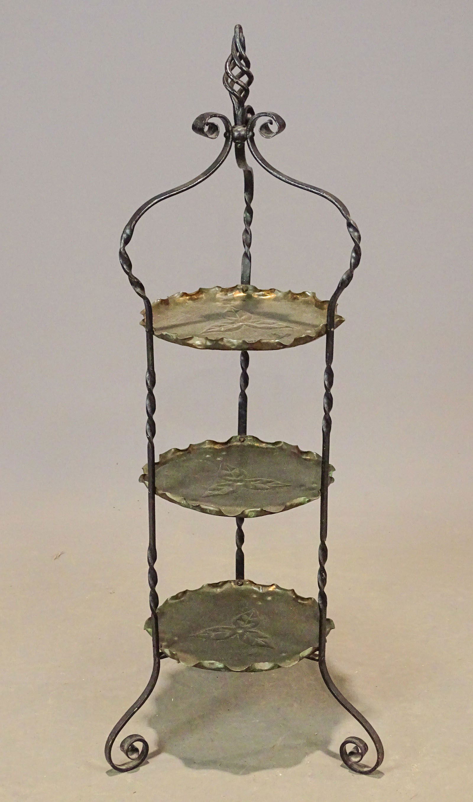 Metal Stand (1 of 5)