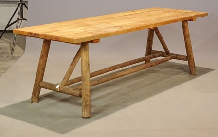 Adirondack Table