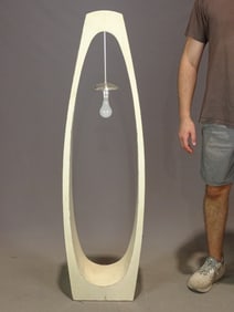 Mid Century Floor Lamp