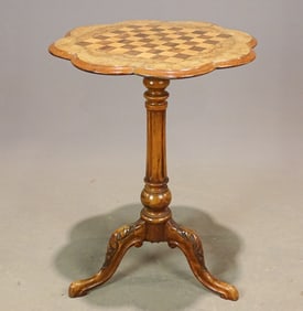 Gameboard Table