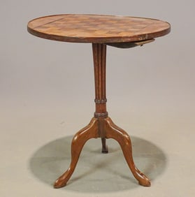 Gameboard Table