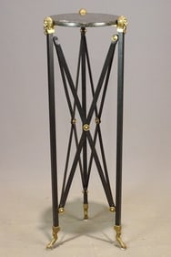 Marble Top Stand