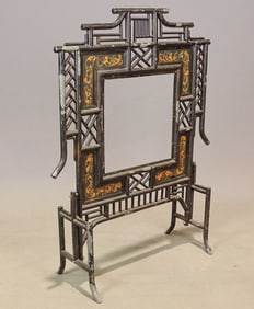Fireplace Screen