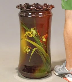 Weller Umbrella Jar