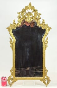 Continental Mirror