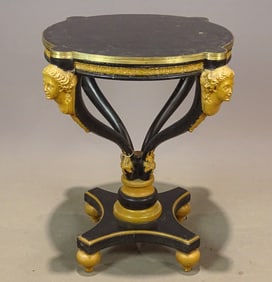 Continental Table