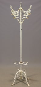 Victorian Coat Rack