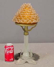 Boudoir Lamp
