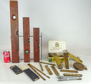 Misc. Tool Lot