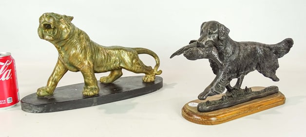 Statue Lot