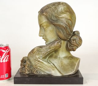 Johannes Dommisse Statue