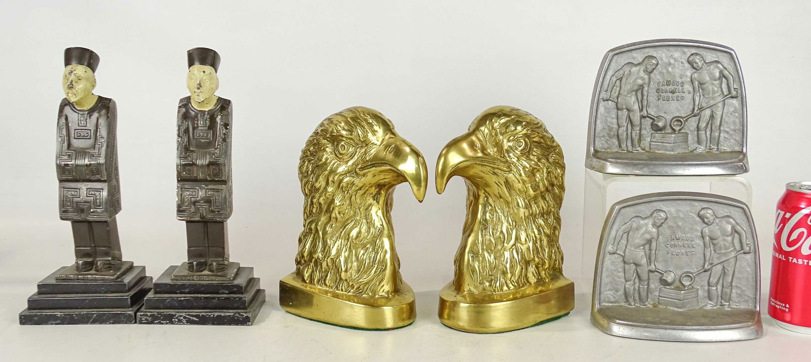 Book End Lot (1 of 14)