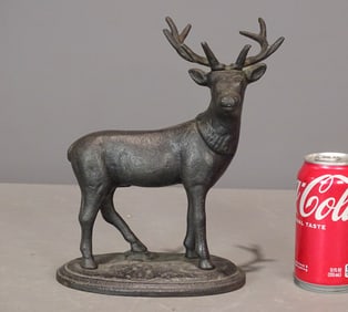 Deer Bank