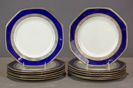 Plate Set