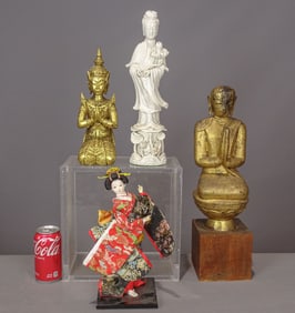 Asian Lot