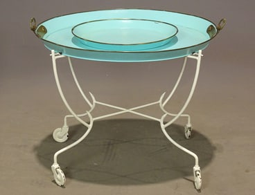 Tray Table