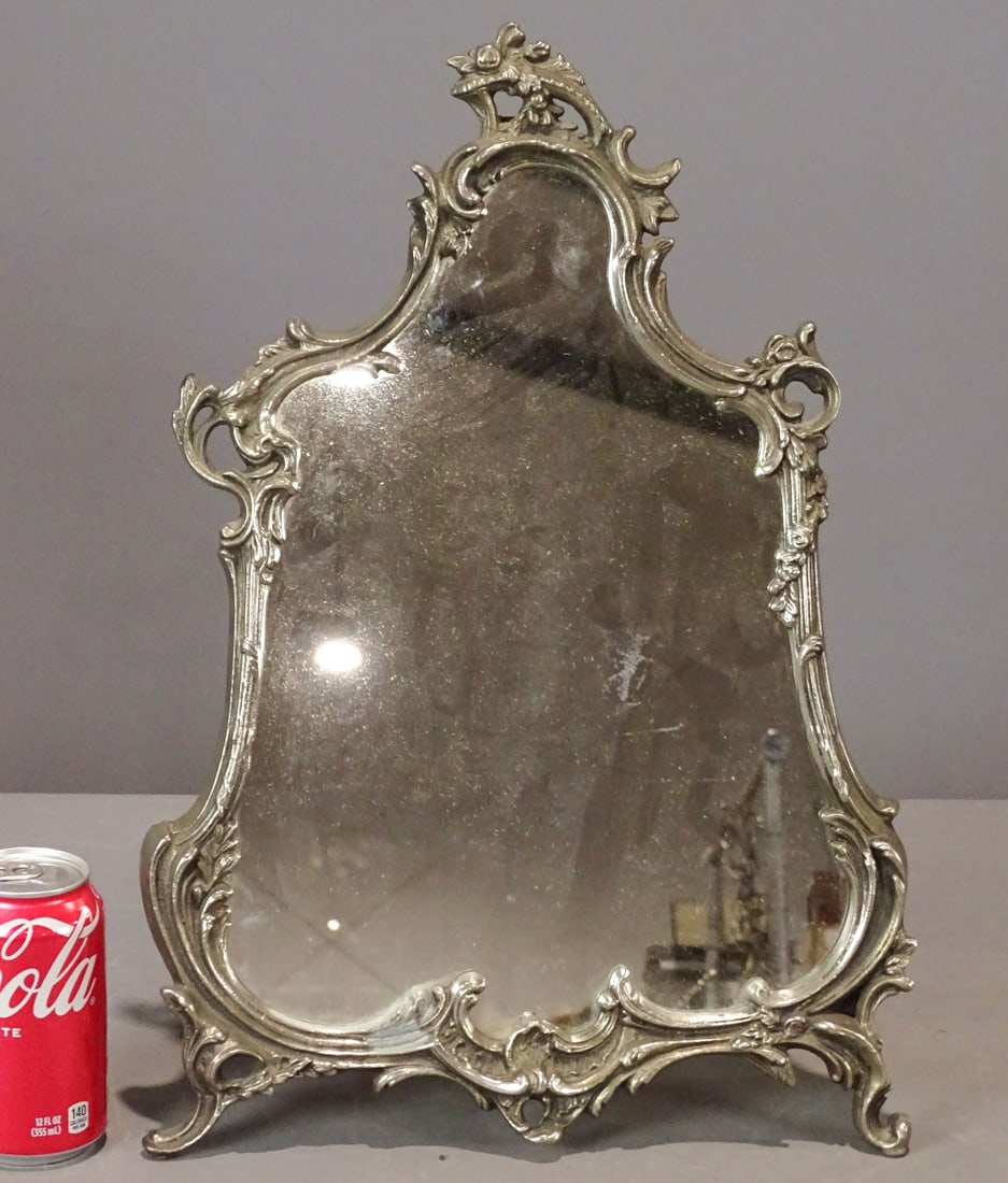 Vanity Mirror (1 of 4)