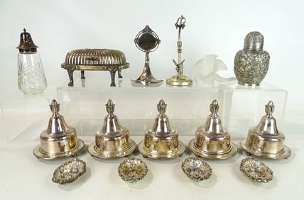 Silver Lot